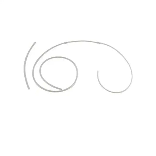 Silicon Tubing 6.4mm Diameter