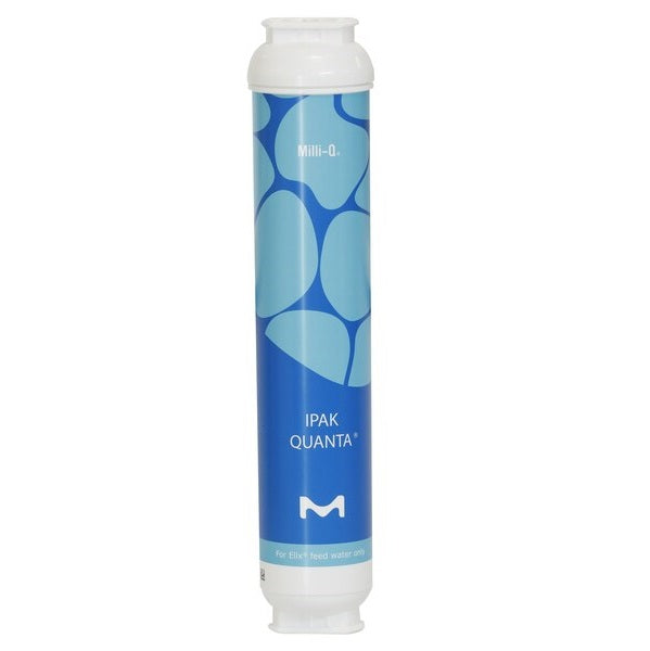 IPAK Quanta® cartridge for Elix® water
