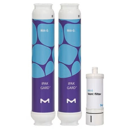 Milli-Q® IX 7010-15 purification kit