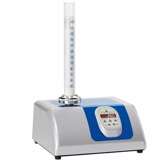 Jolting Volumeter Type STAV-II