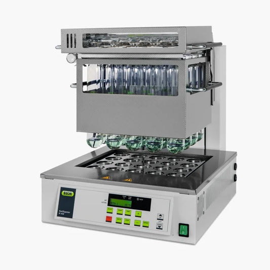 Kjel­Digester K-446 / K-449