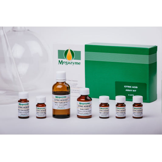 K-CITR Citric Acid