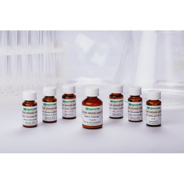 Glucose Oxidase Assay Kit