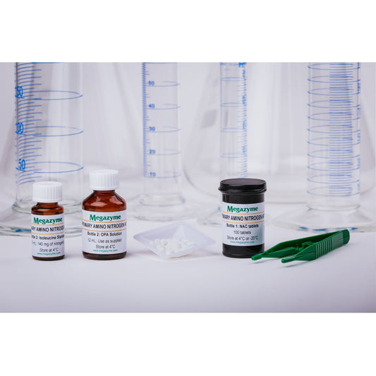 K-PANOPA Primary Amino Nitrogen (PANOPA)