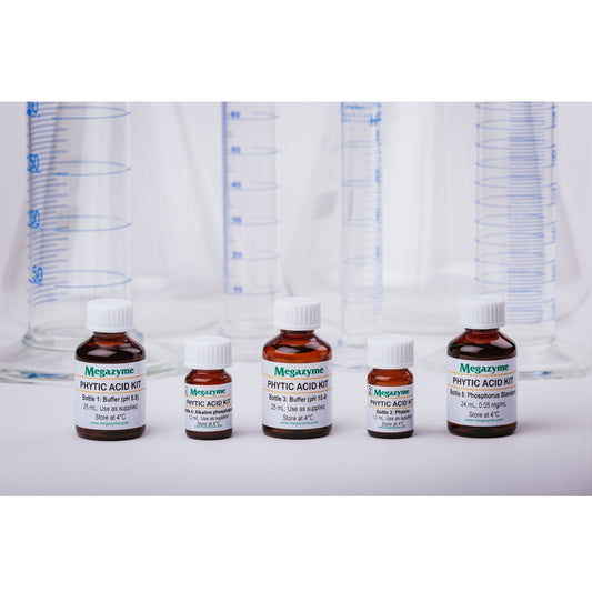 K-PHYT Phytic Acid/Total Phosphorus