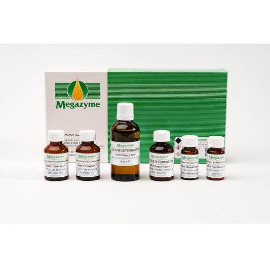 K-YBGL Polysaccharides measurement