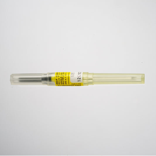 Needle, Sterile Multi Sample 20G 1 - 1/2"