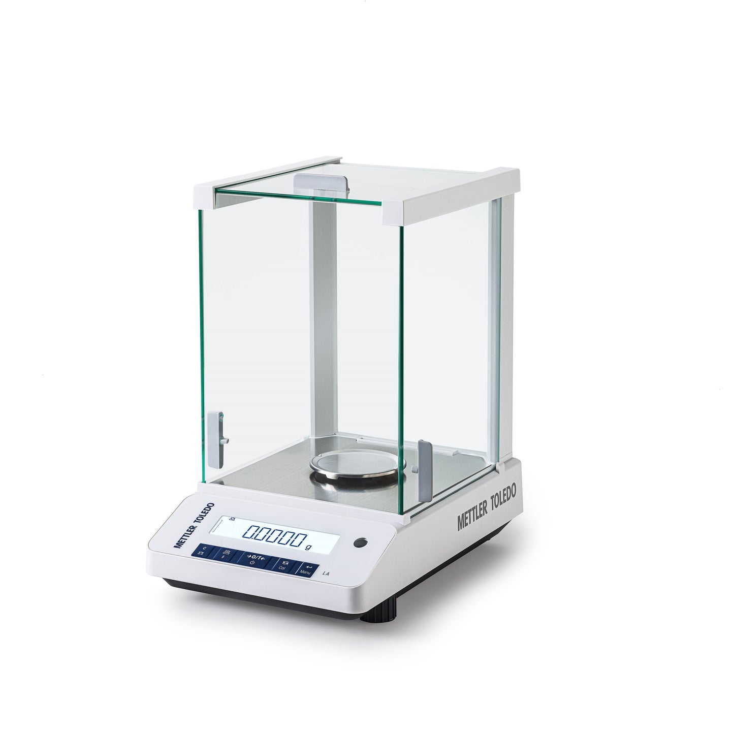 Analytical Balance LA84E, 82 g capacity; 0.1 mg readability