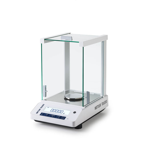 Analytical Balance LA204E, 220g capacity; 0.1 mg readability