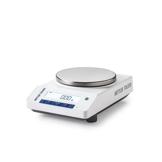 Precision Balance LA2002E, 2200 g capacity; 0.01g readability