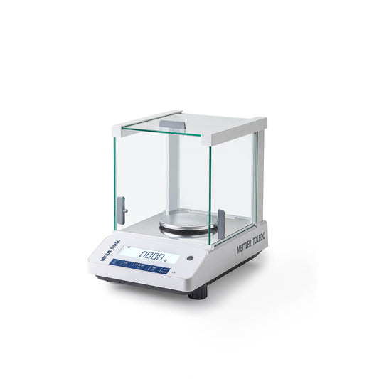 Precision Balance LA403E, 420 g capacity; 0.001g readability