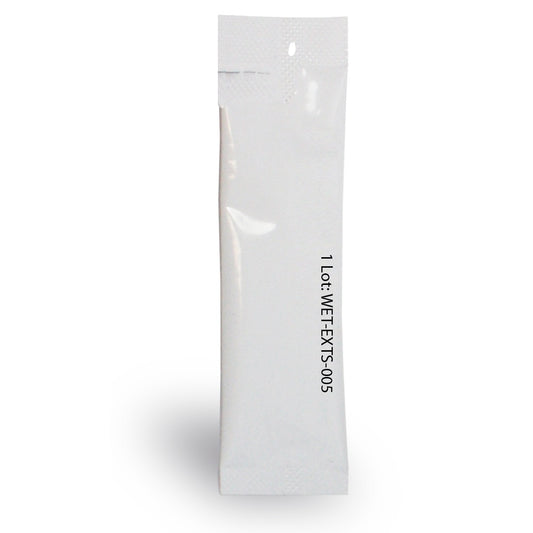 WETS5 Extract Bags, 40 KIT, 50G