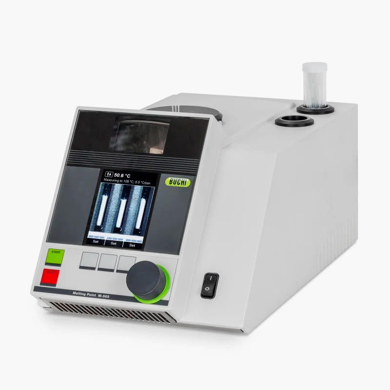 Melting Point M-560/M-565