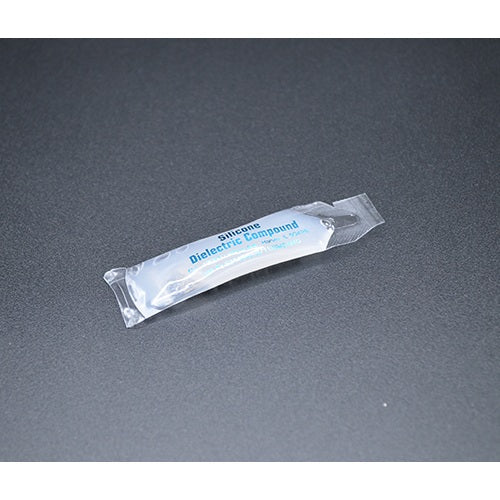 M309005 Silicone Grease for Pump tubes (Red/Blue WPX) 17oz