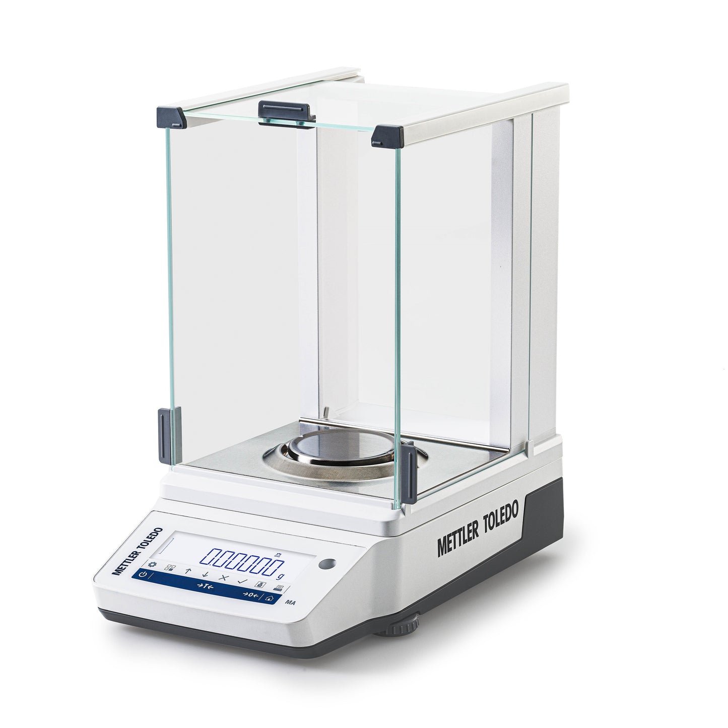 Analytical Balance MA155DU, 52 g capacity; 0.01 mg readability