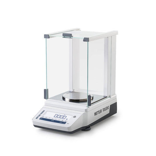 Precision Balance MA103E, 120 g capacity; 1mg readability
