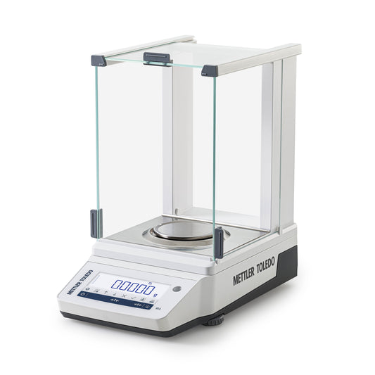 Analytical Balance MA204, 220 g capacity; 0.1 mg readability