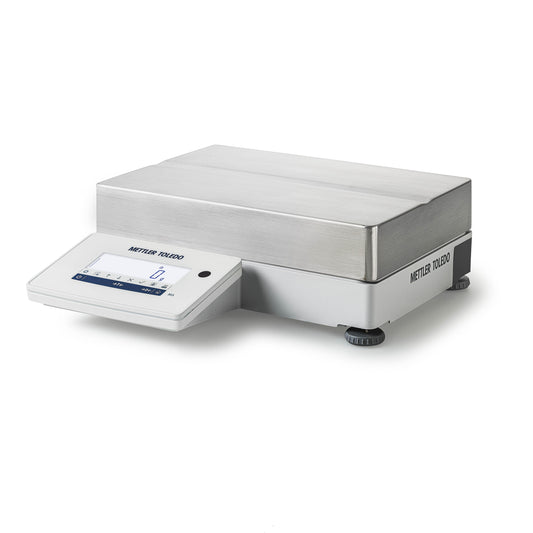 Precision Balance MA32000L, 32.2 Kg capacity; 1 g readability