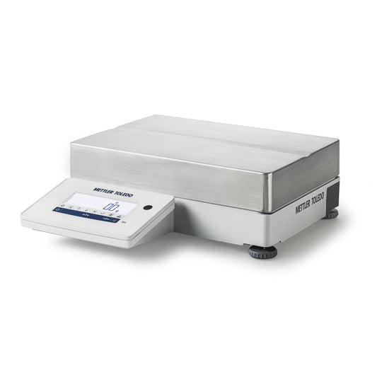 Precision Balance MA32001L, 32.2 Kg capacity; 0.1g readability