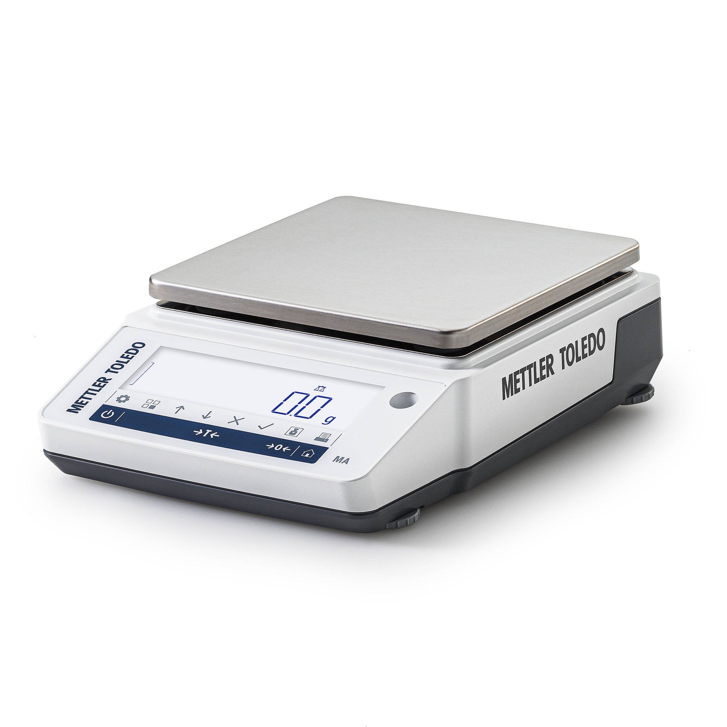 Precision Balance MA6001P, 6200 g capacity; 0.1g readability