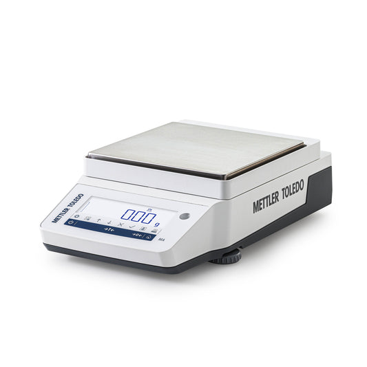 Precision Balance MA3002E, 3200 g capacity; 0.01g readability