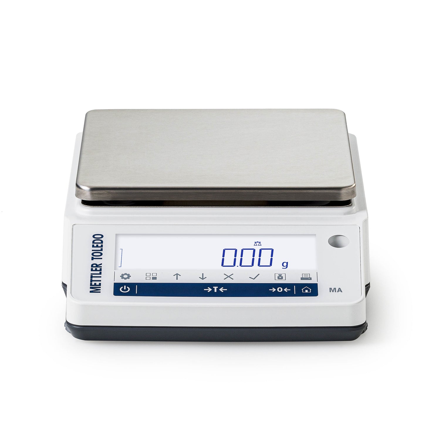 Precision Balance MA602P, 620 g capacity; 0.01g readability