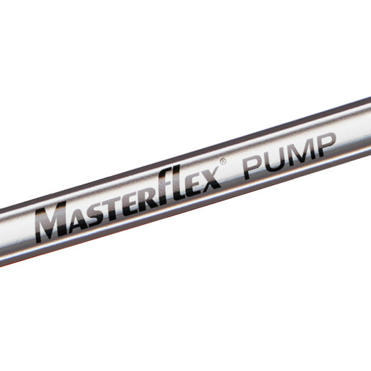 Masterflex® L/S® Precision Pump Tubing Puri-Flex®, LS/16, 25ft