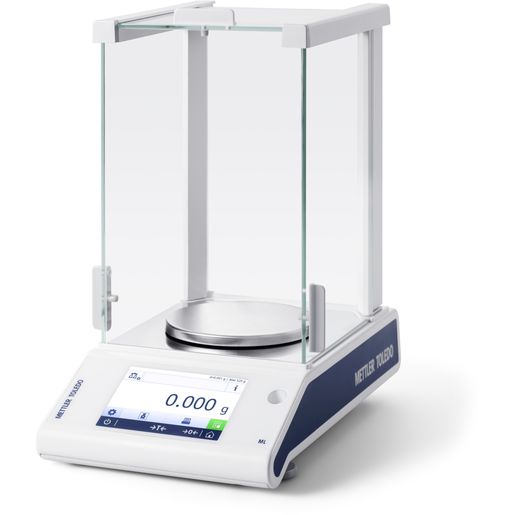 ON PROMOTION - ML503T Precision Balance with Touchscreen 520g x 0.001g