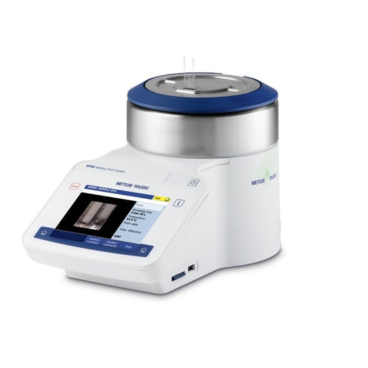 MP30 Melting Point System