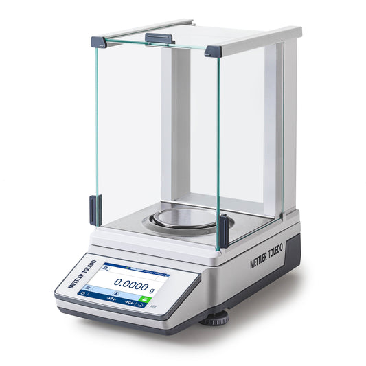 ON PROMOTION - Analytical Balance MR204, 220 g capacity; 0.1 mg readability