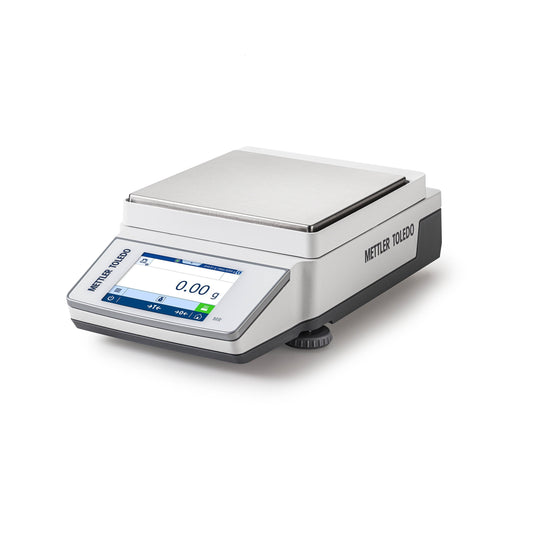 Precision Balance MR4002, 4200 g capacity; 0.01g readability
