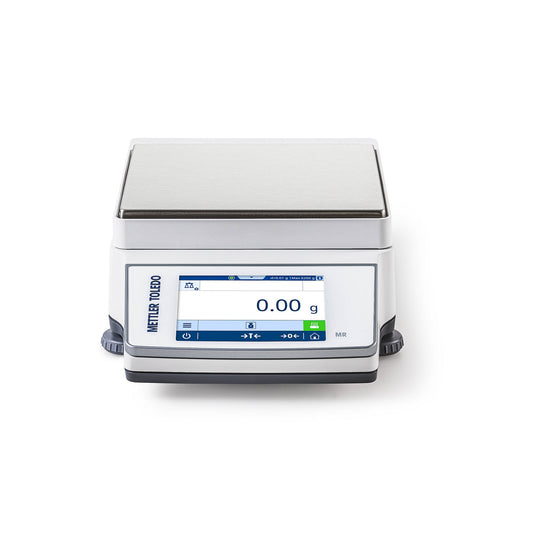 Precision Balance MR2002, 2200 g capacity; 0.01g readability