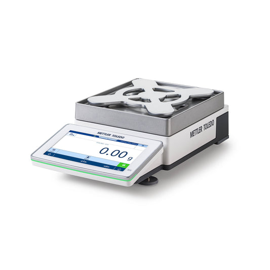 Precision Balance MX4002, 4.2 kg capacity; 0.01g readability