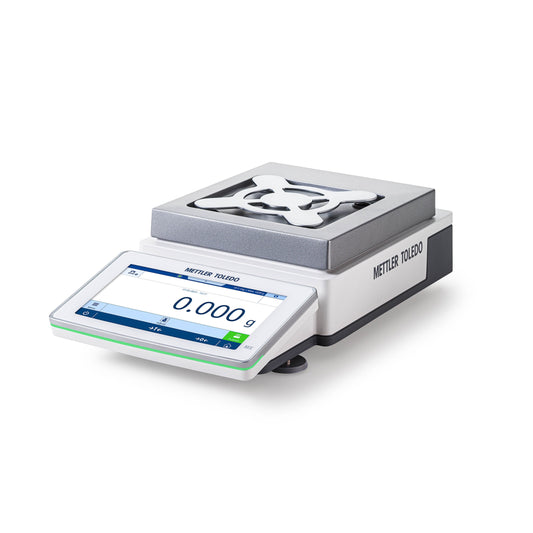 Precision Balance MX603N, 620 g capacity; 1mg readability