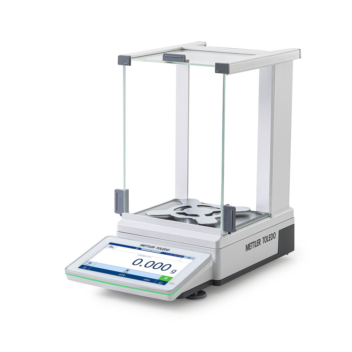 Precision Balance MX603, 620 g capacity; 1mg readability