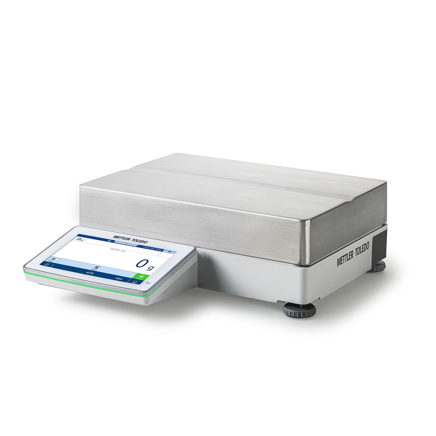Precision Balance MX32000L, 32.2 kg capacity; 1 g readability