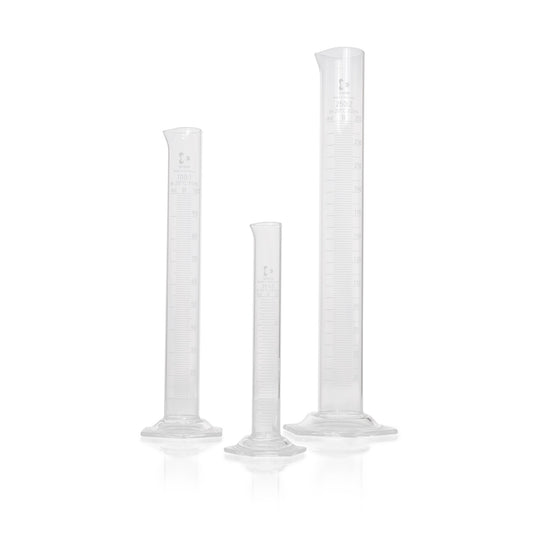 Measuring Cylinder DURAN® 1000ml, Class B