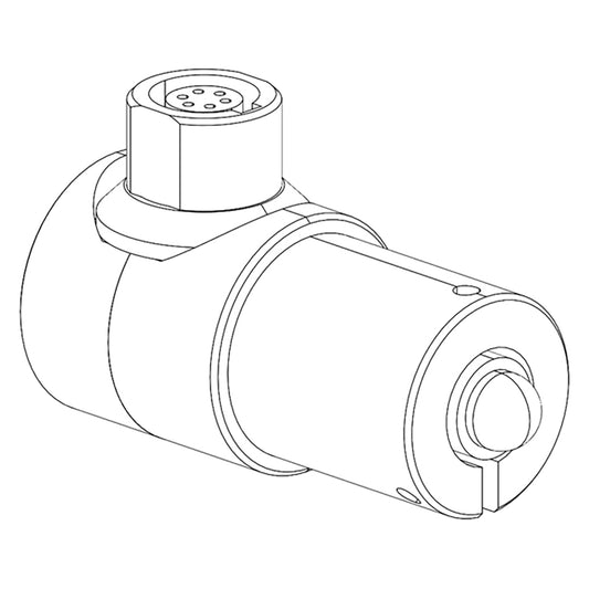 Lamp module for N-500 and NIRMaster