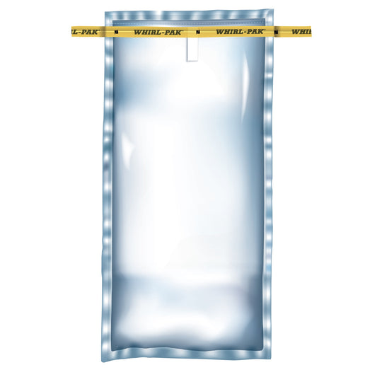 Whirl-Pak® Standard Bags - 24 oz.(710ml) (15 x 23 cm)