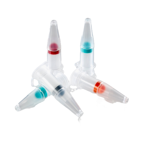 Nanosep™ centrifugal devices with Omega™ membrane 10K, blue