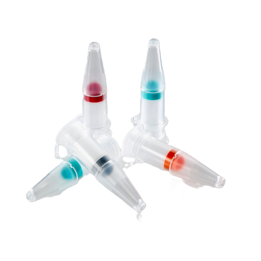 Nanosep™ centrifugal filter (50 to 500 µLsample volume), devices with Omega™ membrane 10K, blue