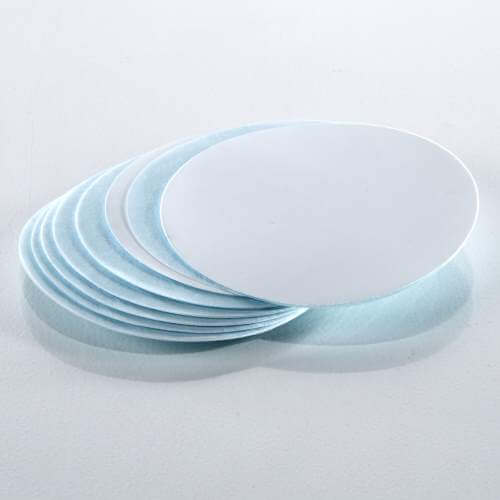 Omega™ membrane discs - 10K - 76mm