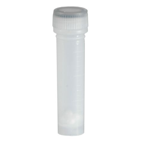 2ml Reinforced Tubes w/ 2.8mm Ceramic Beads