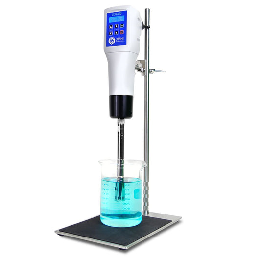 General Lab Homogenizer 850 (motor only)