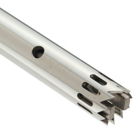 10 x 115mm Saw Tooth