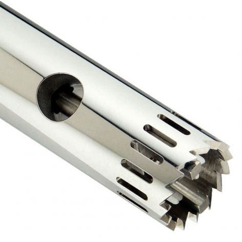 Saw Tooth 20 x 195mm