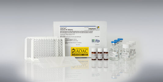 VitaFast® Vitamin B7 (Biotin)