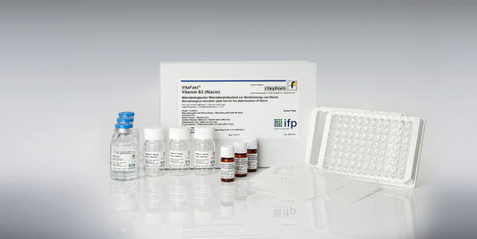 VitaFast® Vitamin B3 (Niacin)