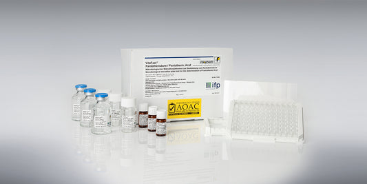 VitaFast® Pantothenic Acid