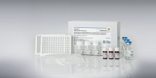 VitaFast® Vitamin B1 (Thiamin)